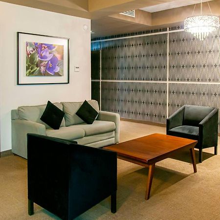 Best Western Plus Santa Cecilia Pachuca Екстериор снимка