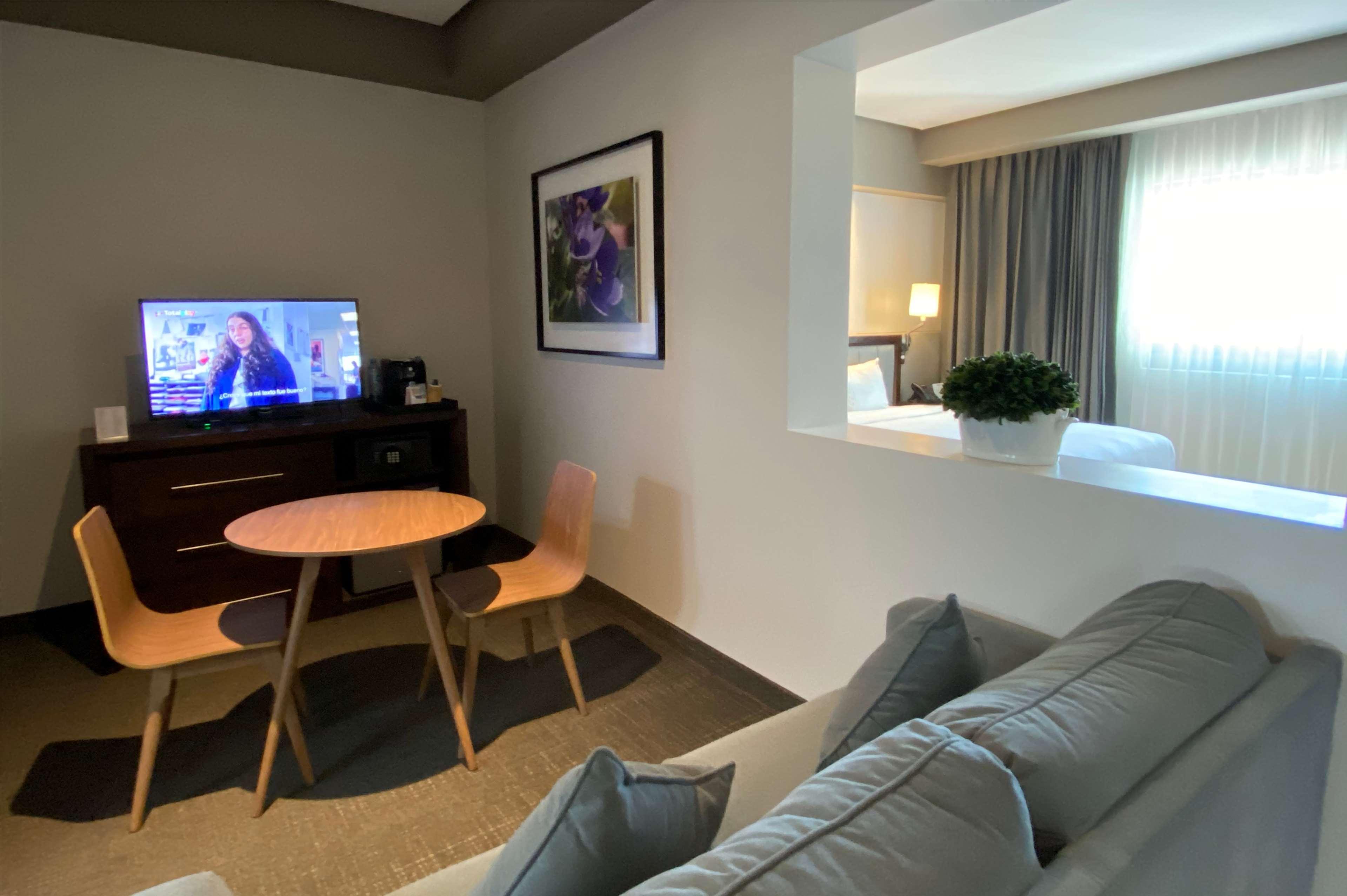 Best Western Plus Santa Cecilia Pachuca Екстериор снимка
