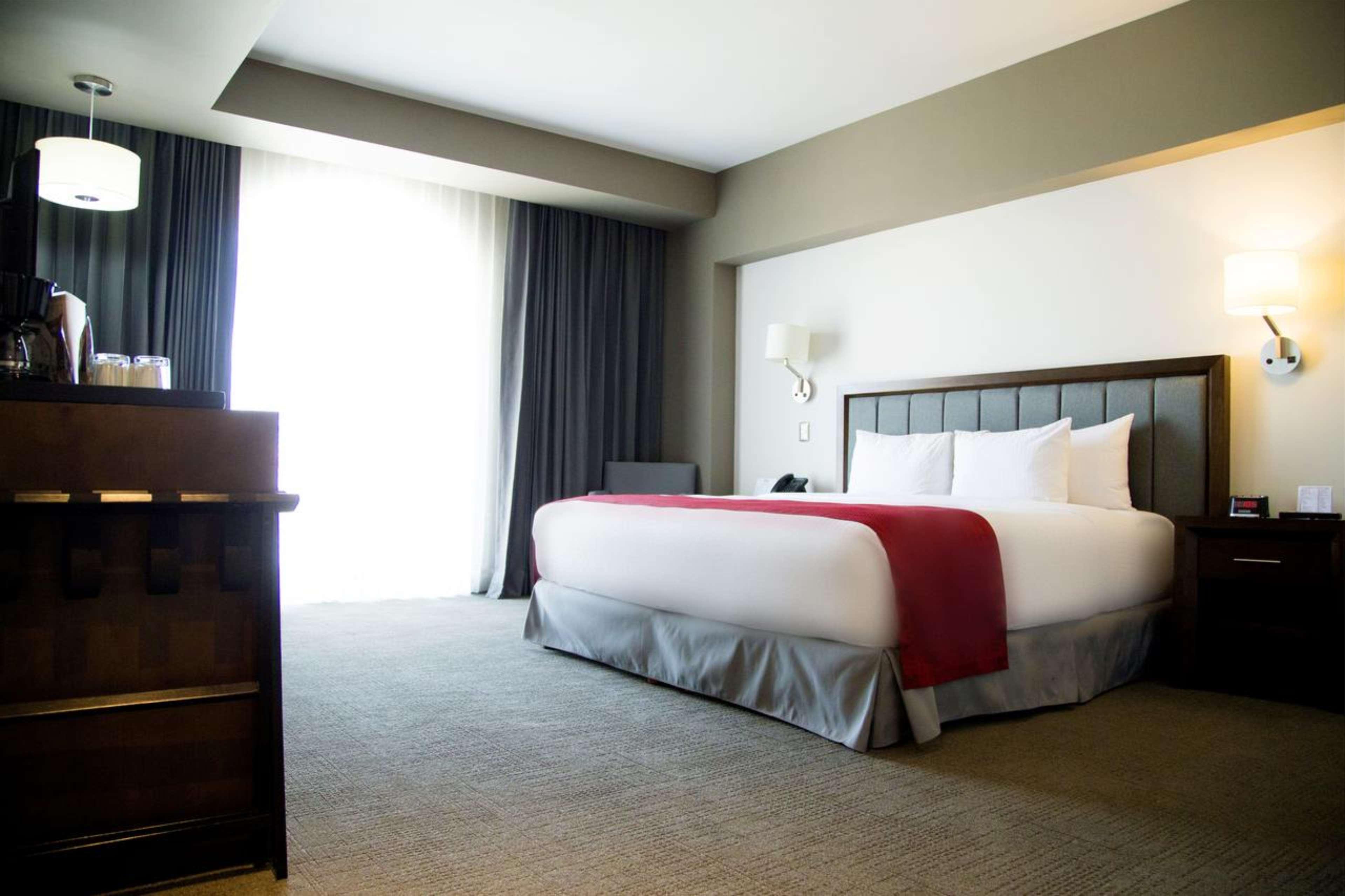 Best Western Plus Santa Cecilia Pachuca Екстериор снимка