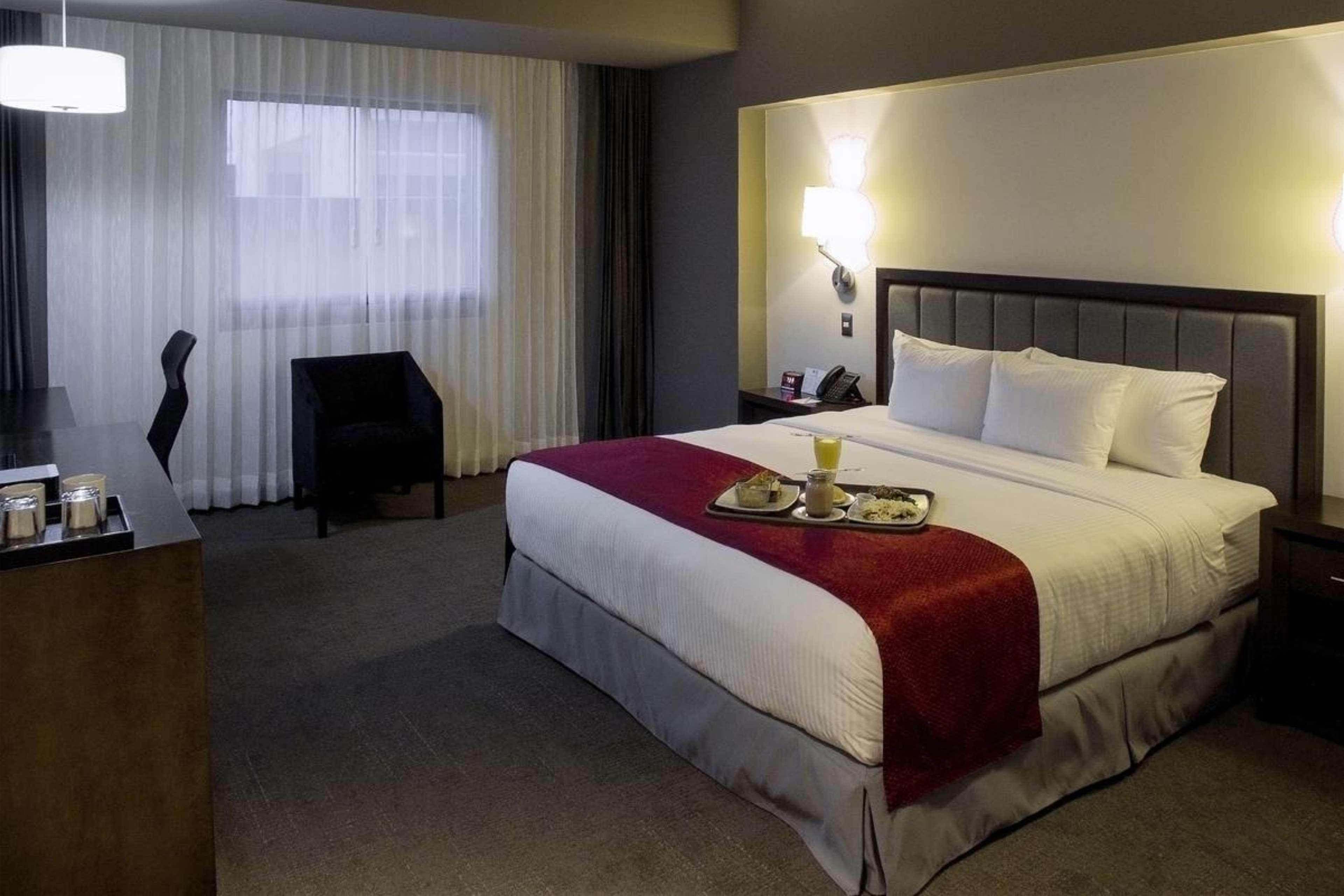 Best Western Plus Santa Cecilia Pachuca Екстериор снимка