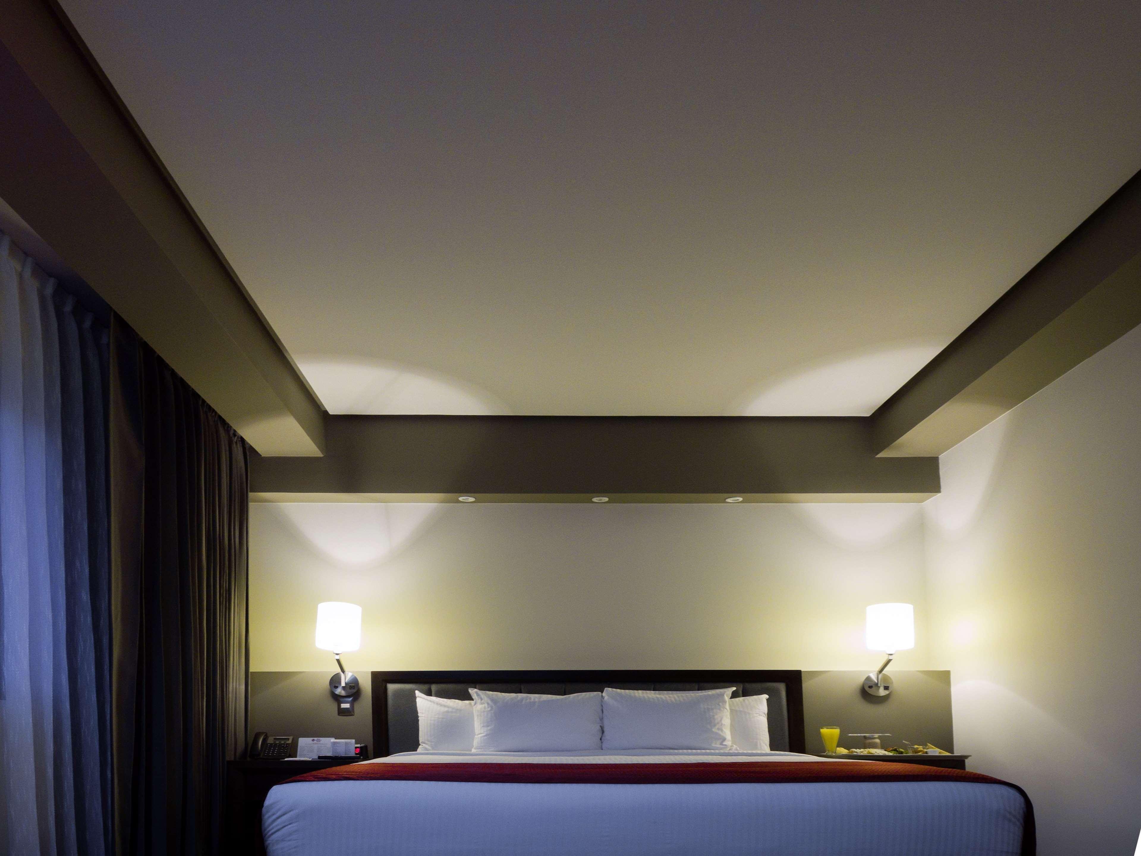 Best Western Plus Santa Cecilia Pachuca Екстериор снимка