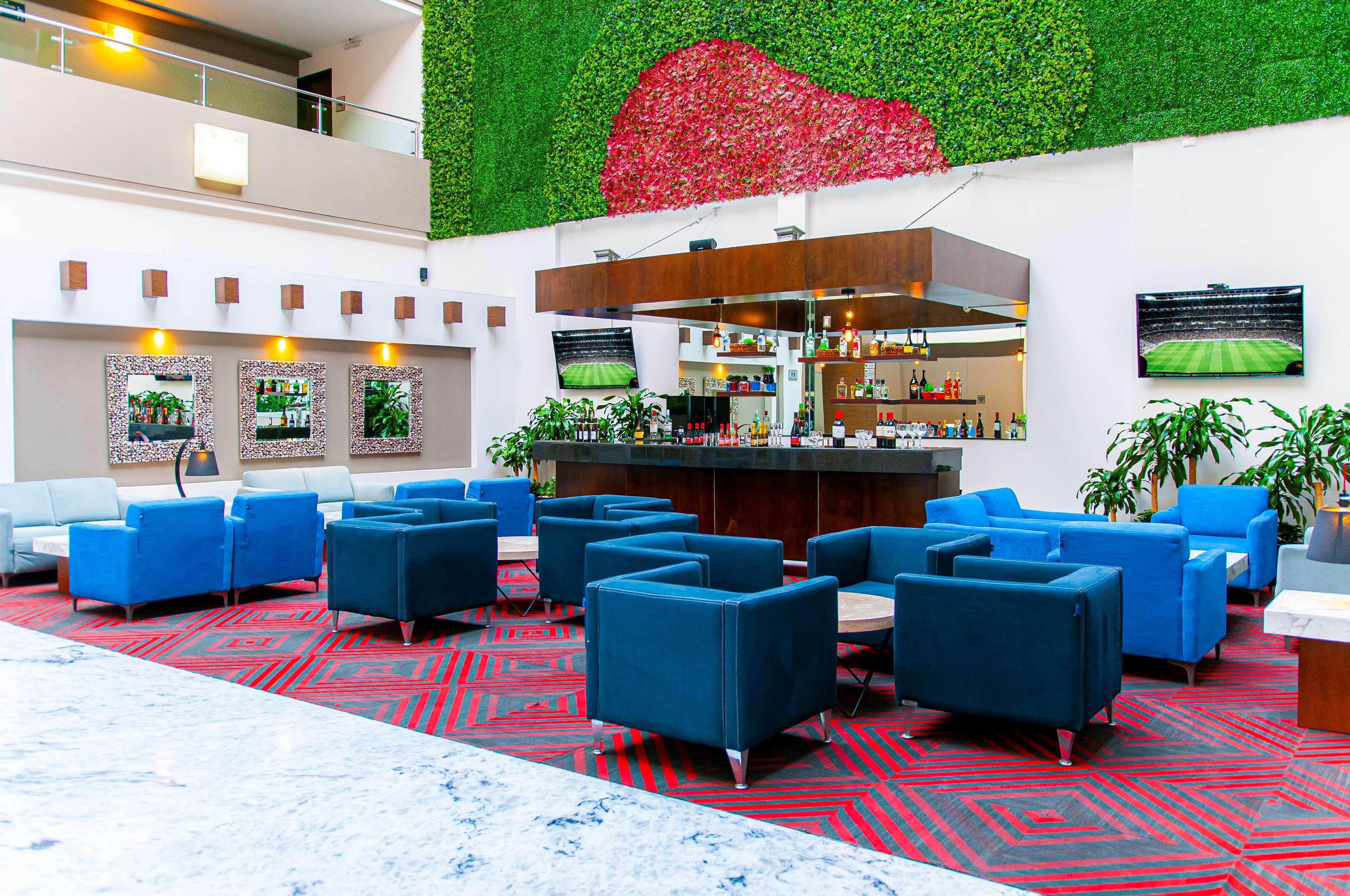 Best Western Plus Santa Cecilia Pachuca Екстериор снимка