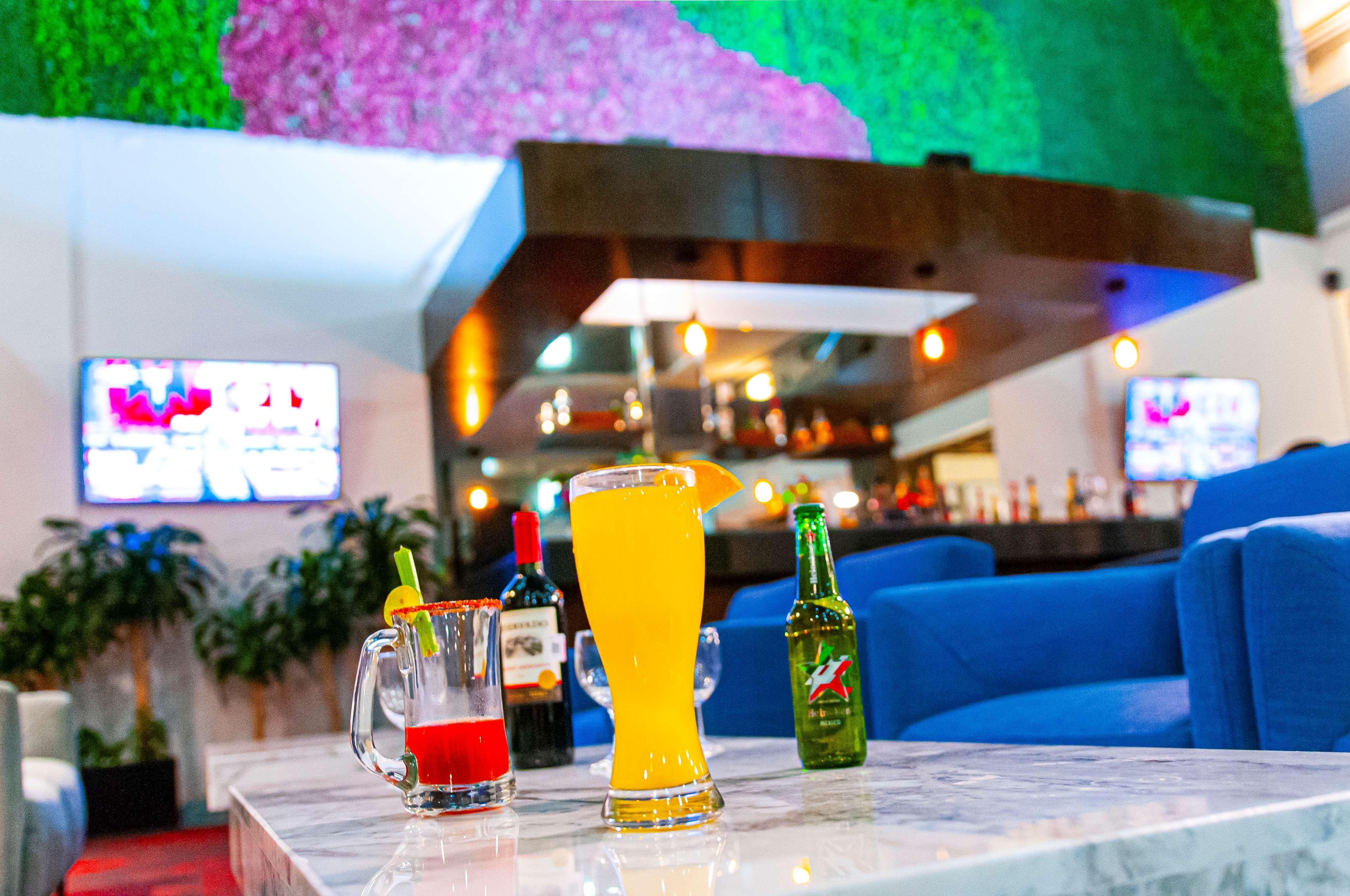 Best Western Plus Santa Cecilia Pachuca Екстериор снимка