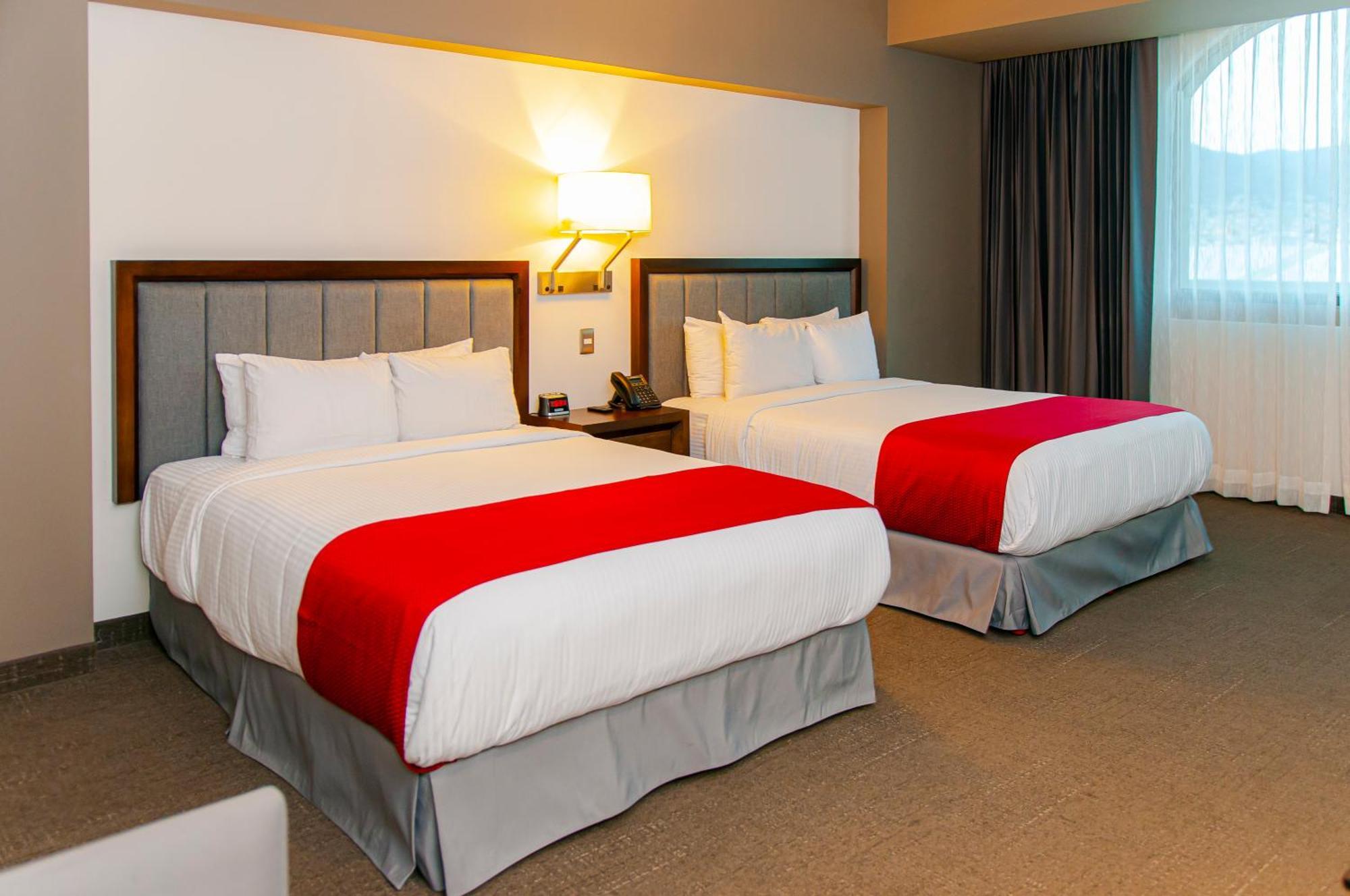 Best Western Plus Santa Cecilia Pachuca Екстериор снимка