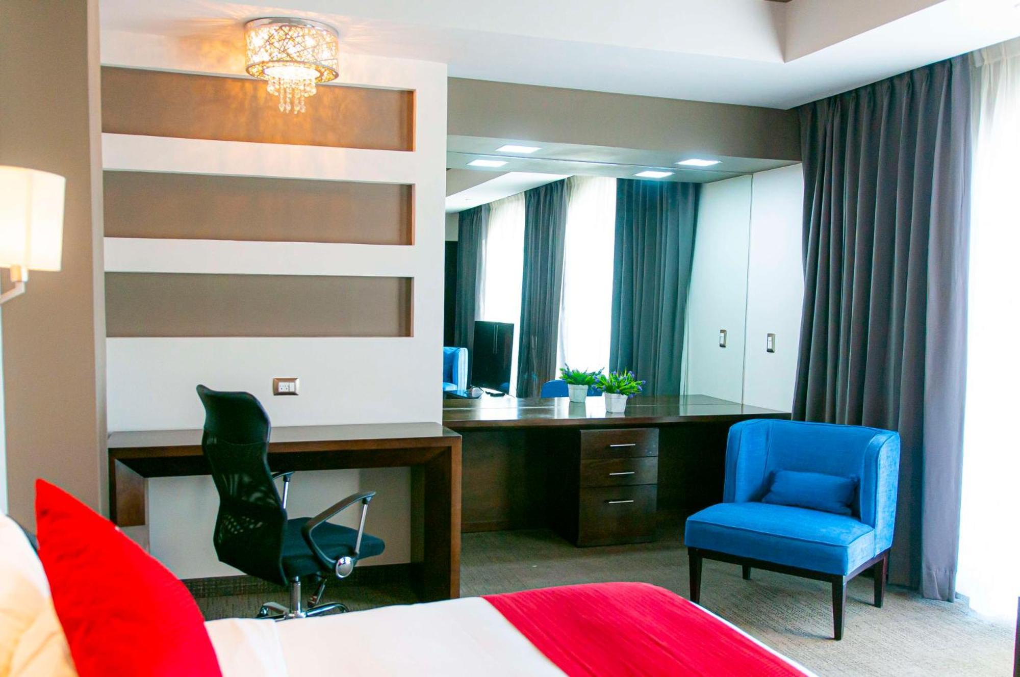 Best Western Plus Santa Cecilia Pachuca Екстериор снимка