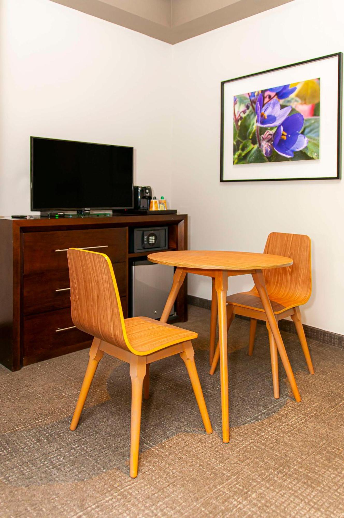Best Western Plus Santa Cecilia Pachuca Екстериор снимка