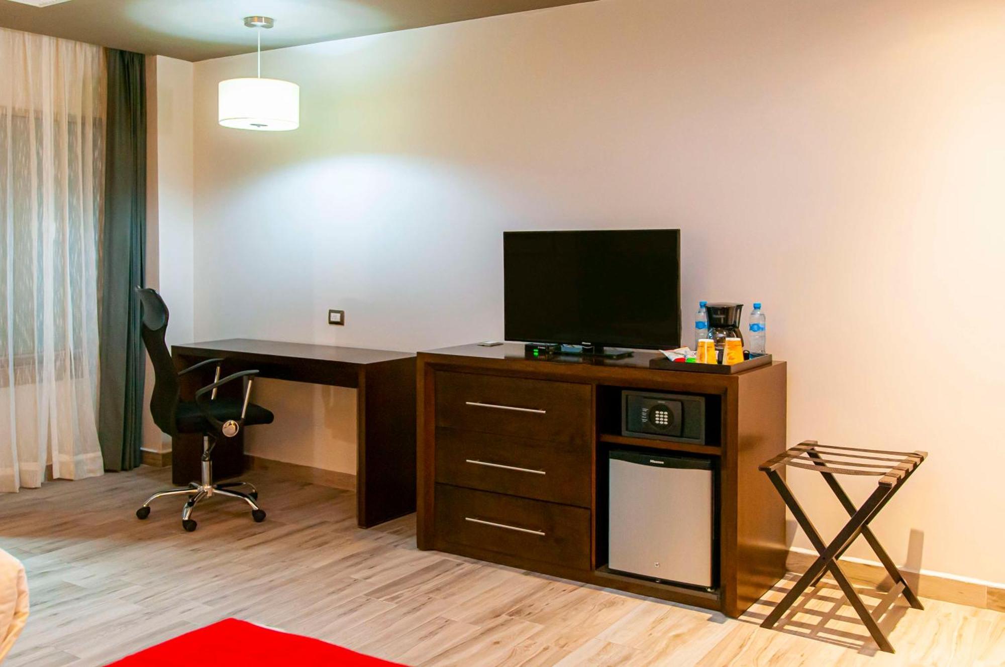 Best Western Plus Santa Cecilia Pachuca Екстериор снимка