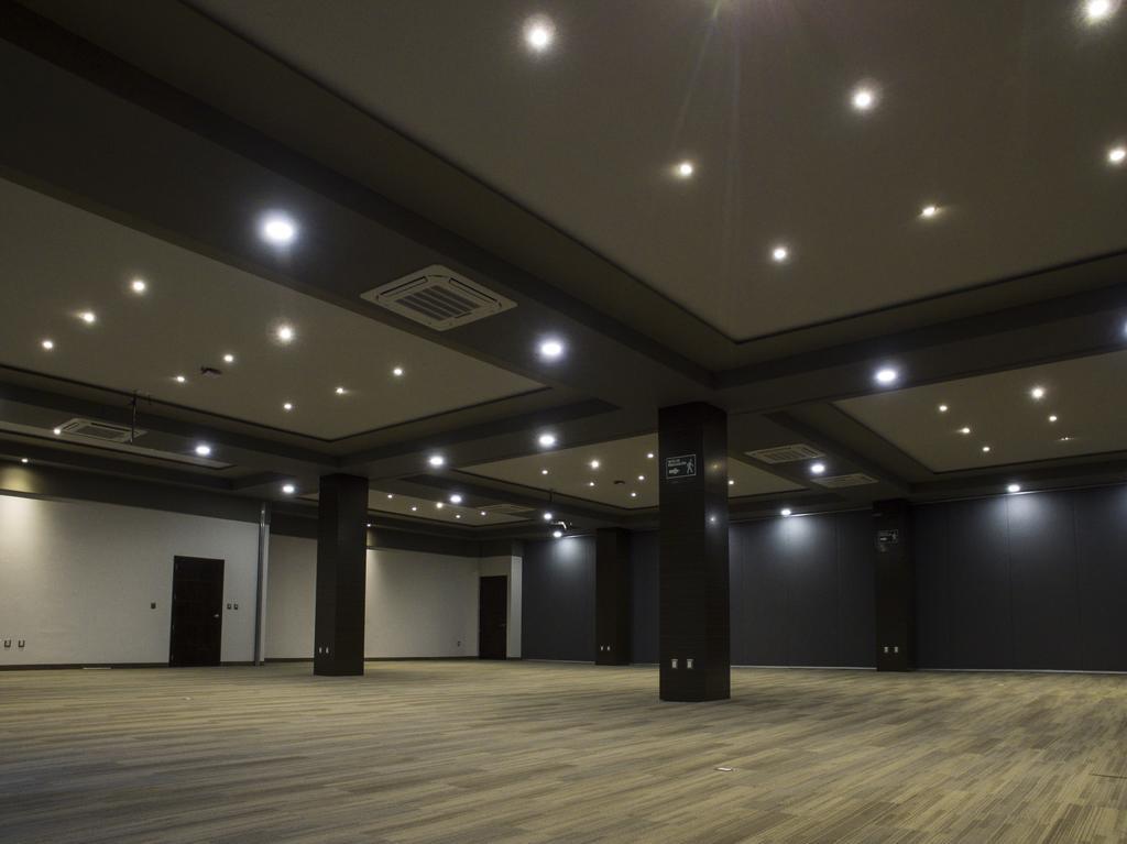 Best Western Plus Santa Cecilia Pachuca Екстериор снимка