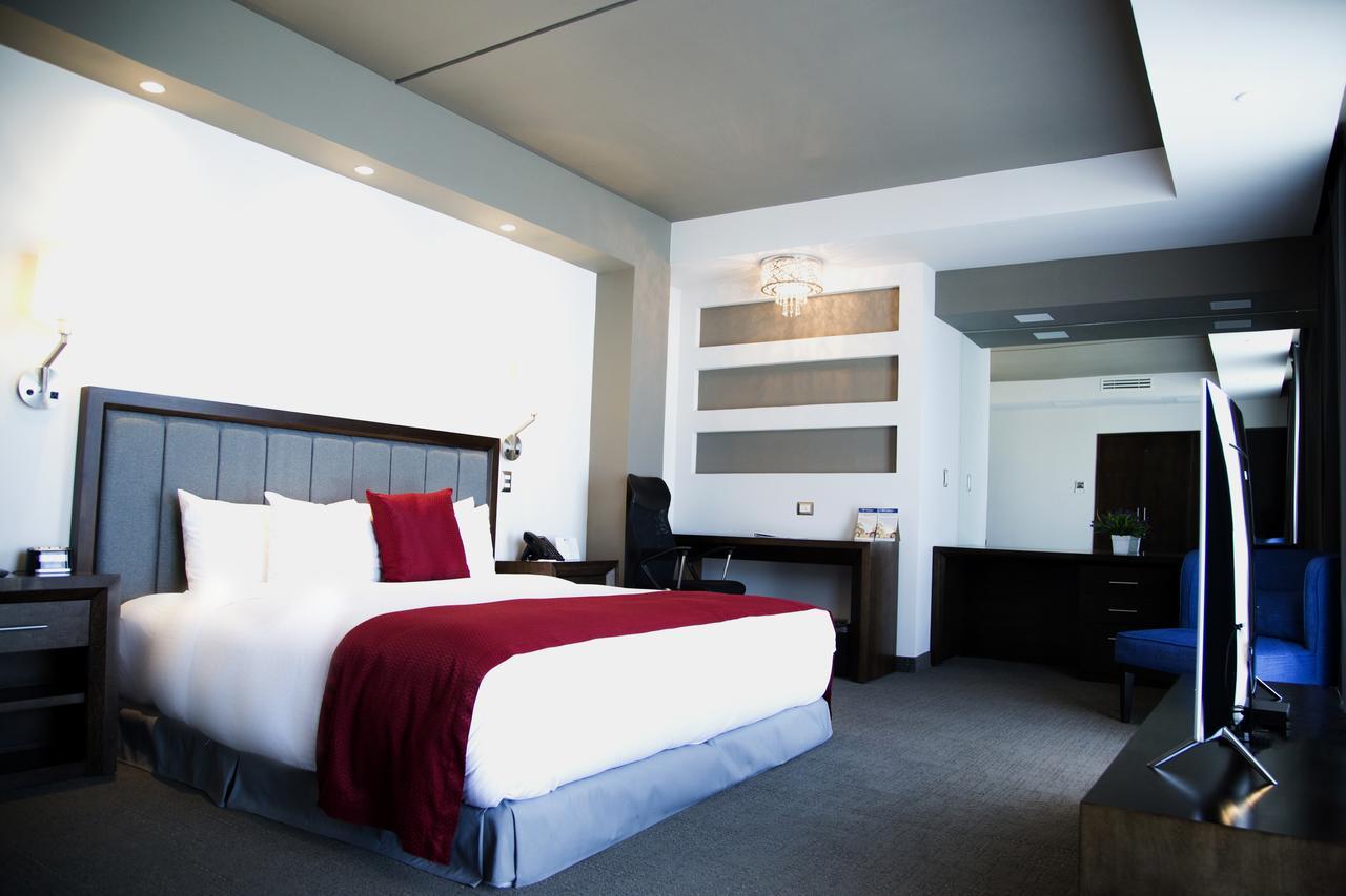 Best Western Plus Santa Cecilia Pachuca Екстериор снимка